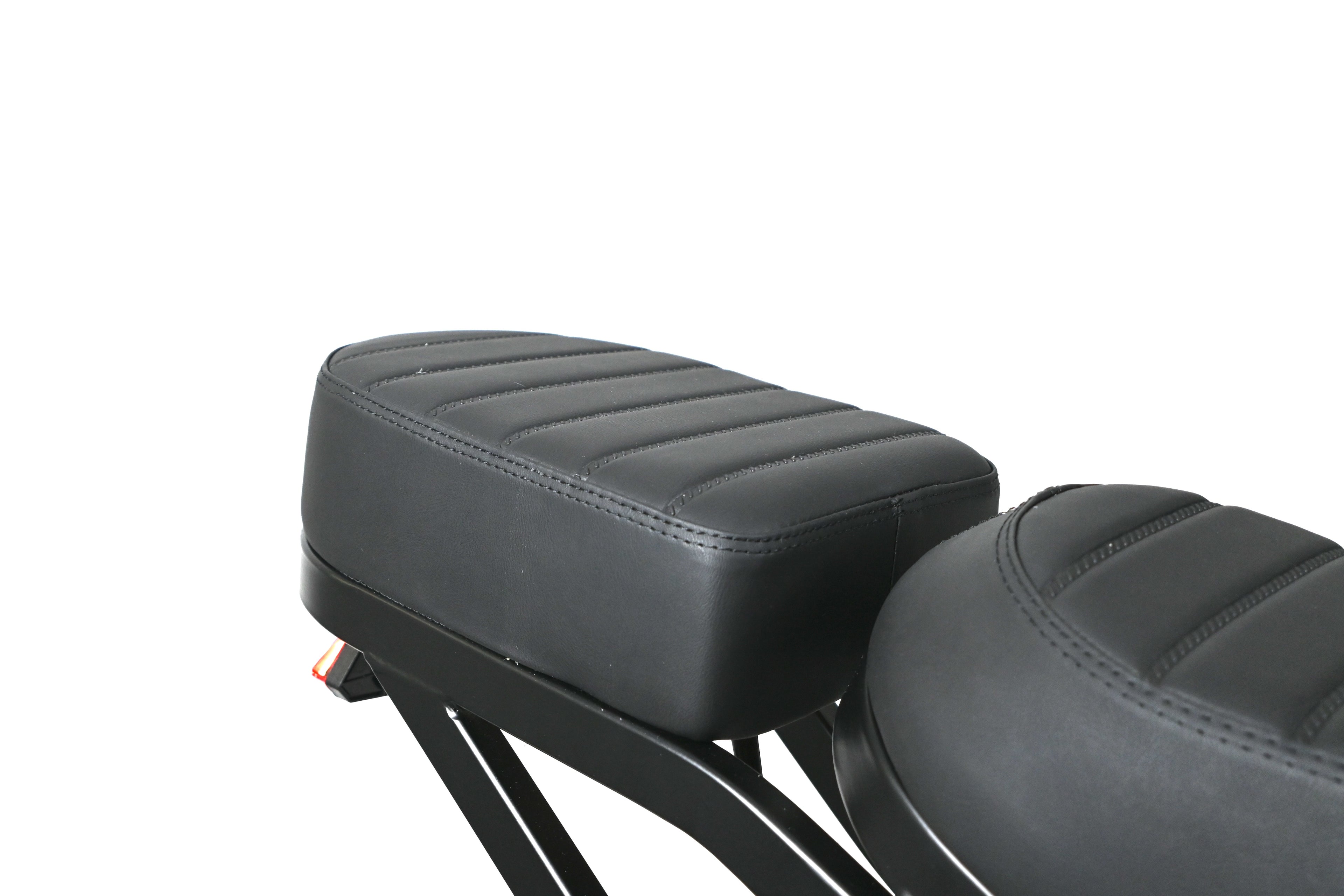 QMWHEEL V20 PRO 7.0 2025 - fatbike - black HERFST DEAL