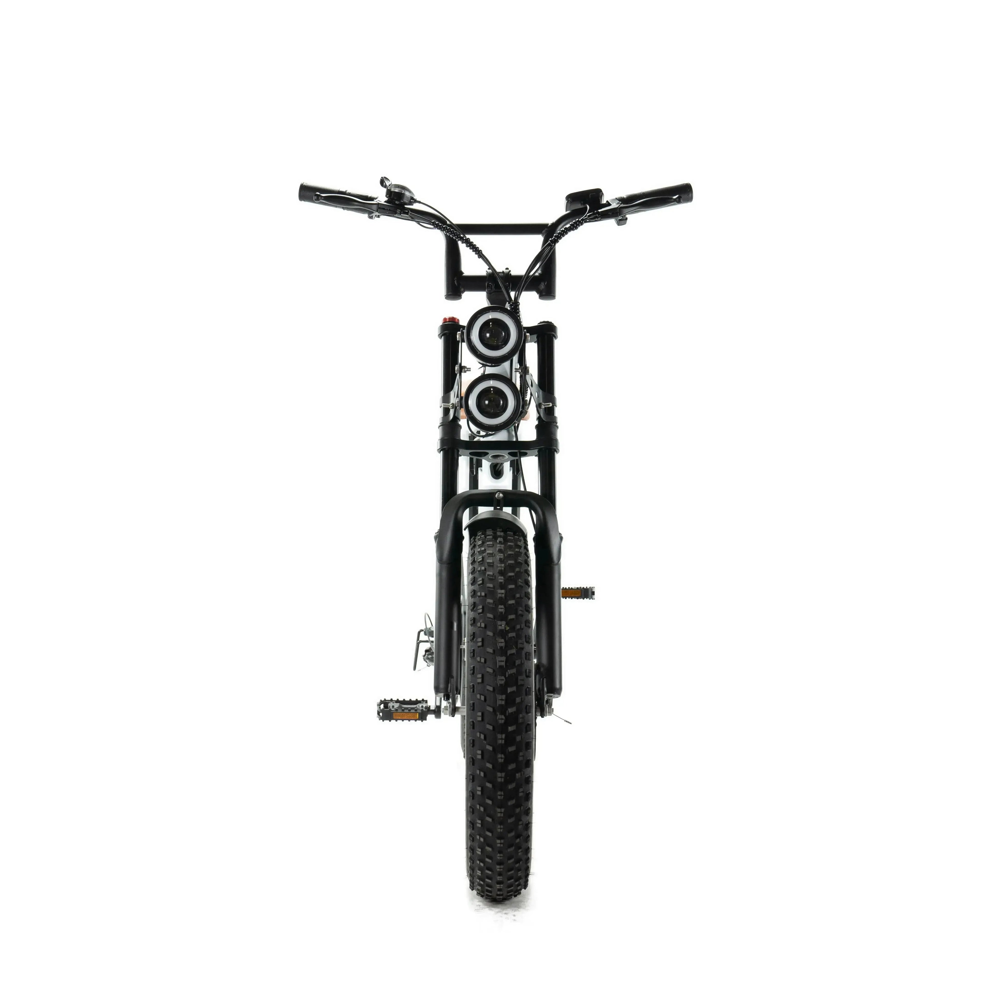 ENGWE M20 - Wit