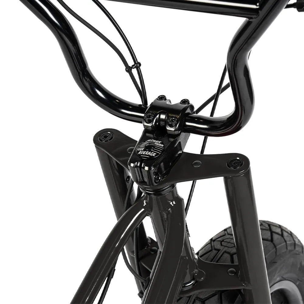 Ruff Cycles Lil&