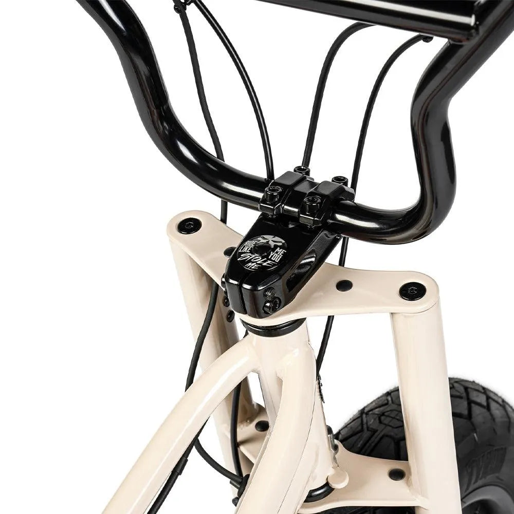 Ruff Cycles Lil&