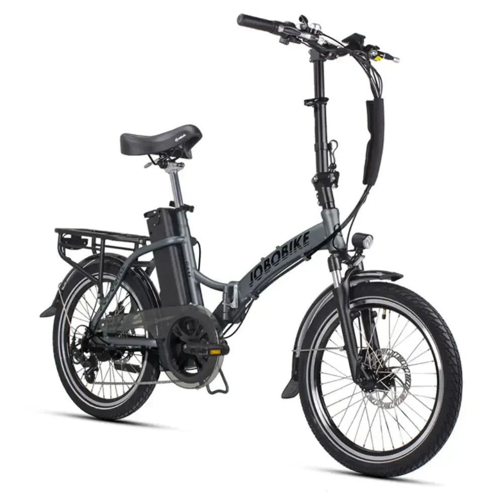 JOBOBIKE Sam - Grijs