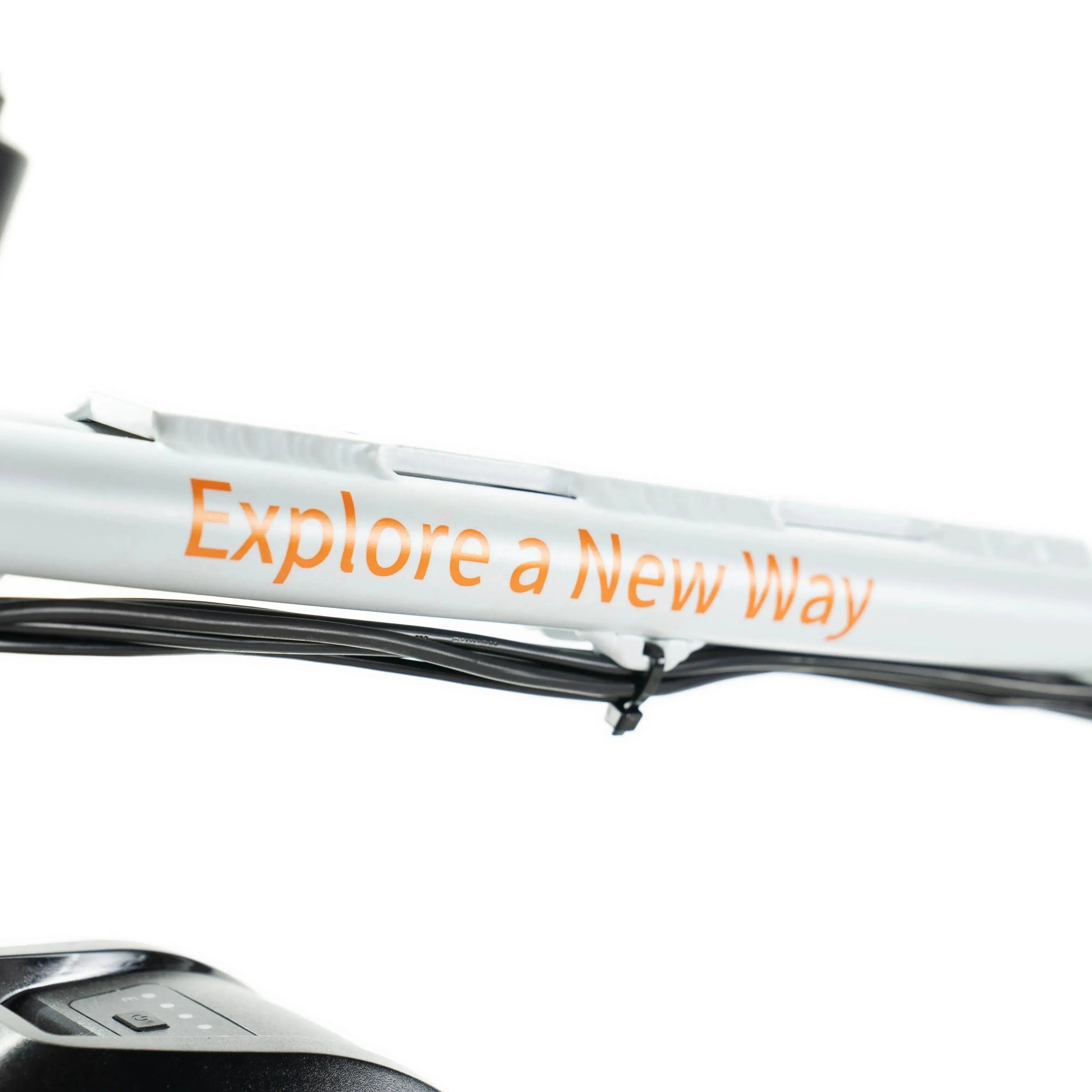 ENGWE M20 - Wit