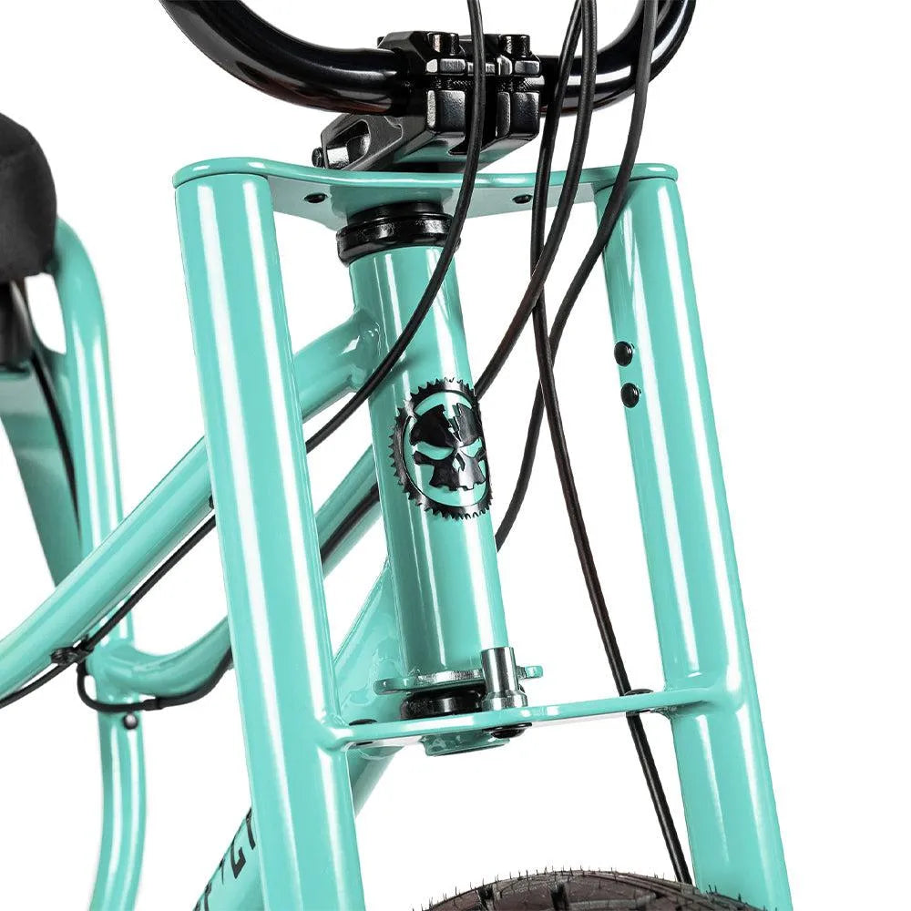 Ruff Cycles Lil&