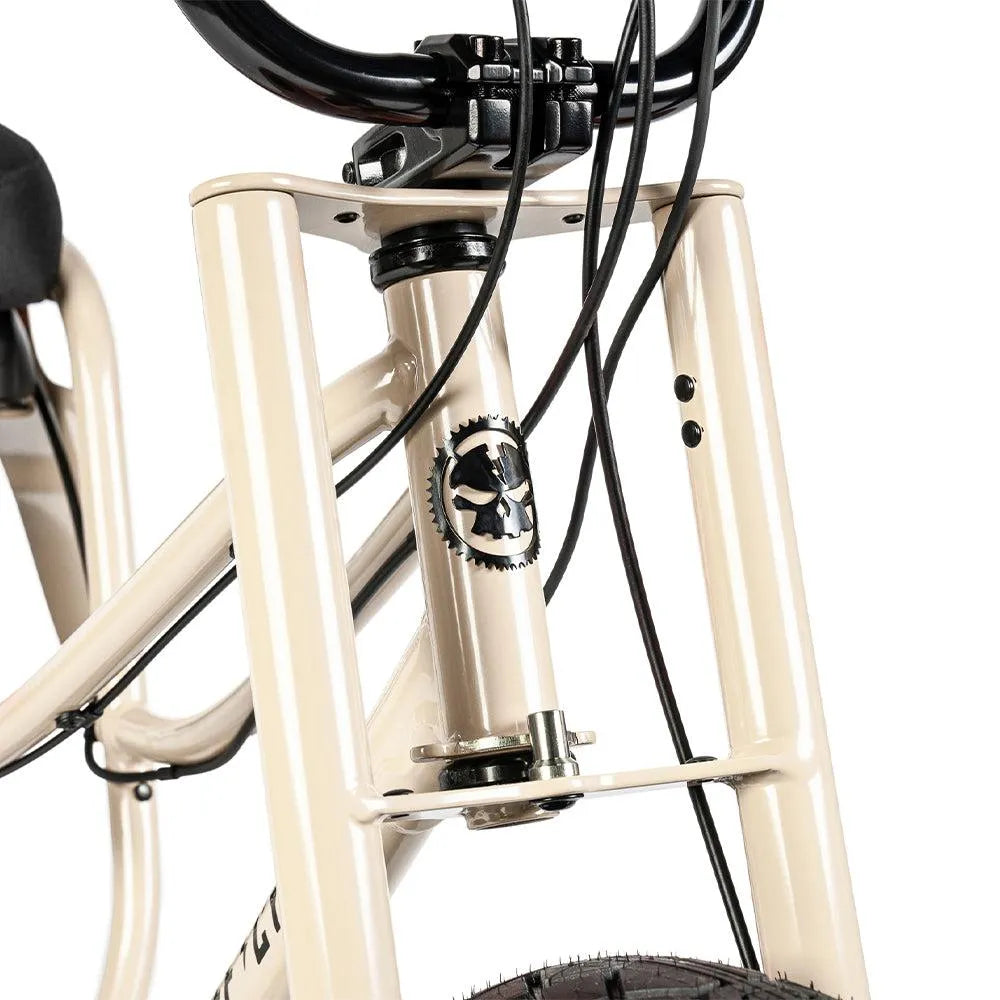 Ruff Cycles Lil&
