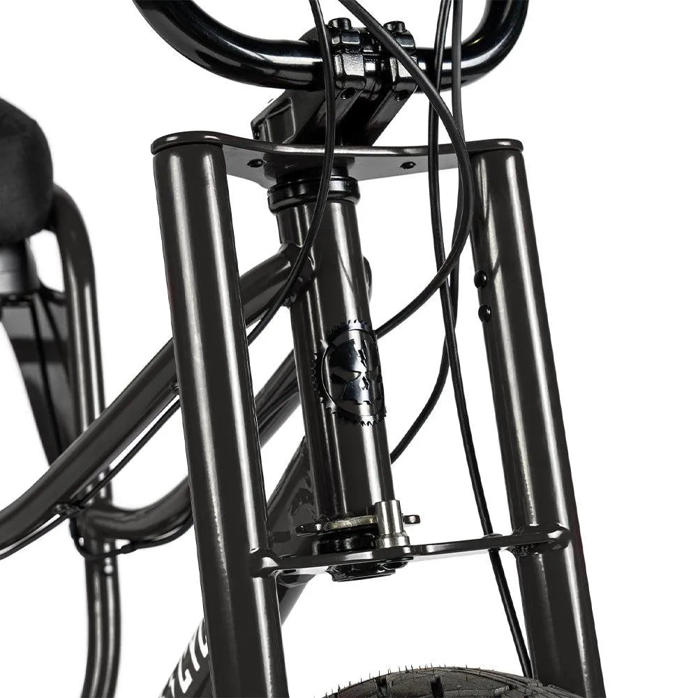 Ruff Cycles Lil&