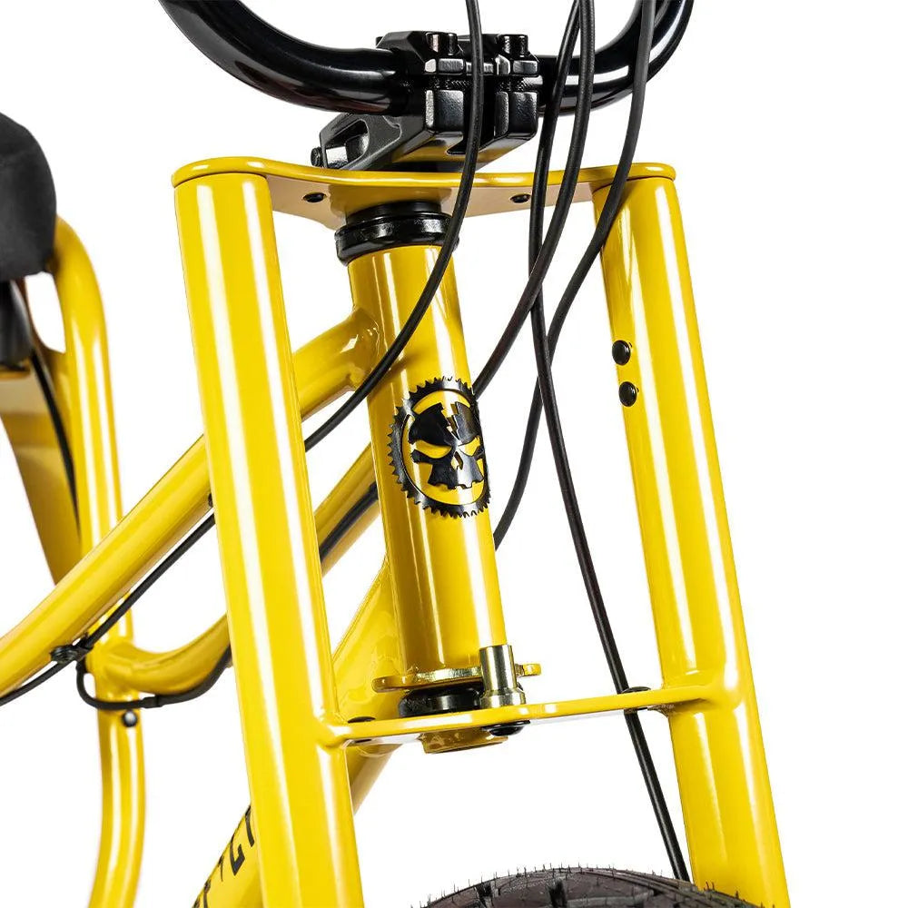 Ruff Cycles Lil&