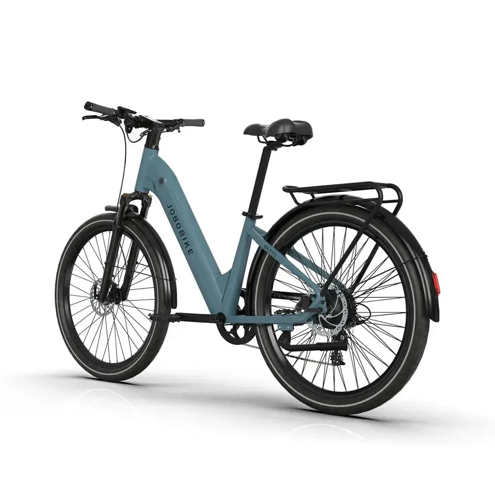 JOBOBIKE Dyno - Blauw