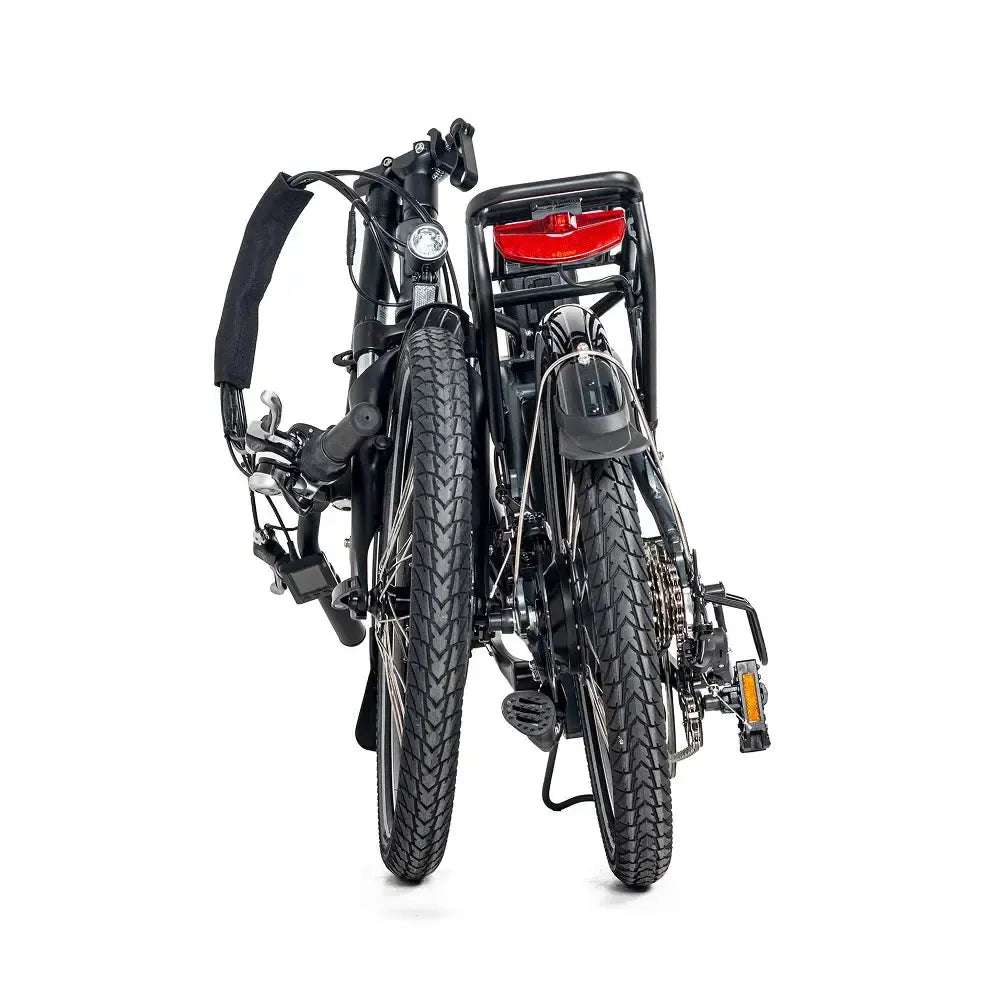JOBOBIKE Sam - Grijs