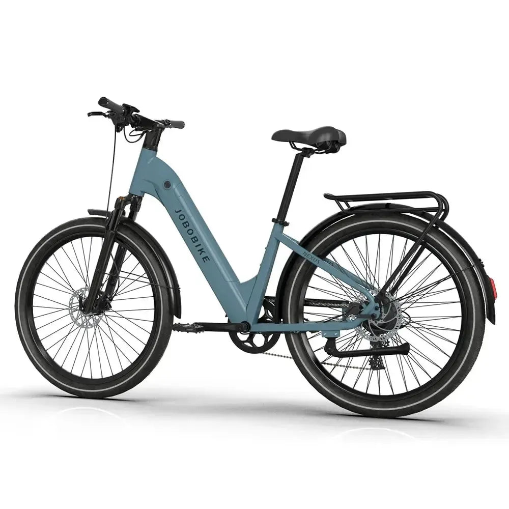 JOBOBIKE Dyno - Blauw