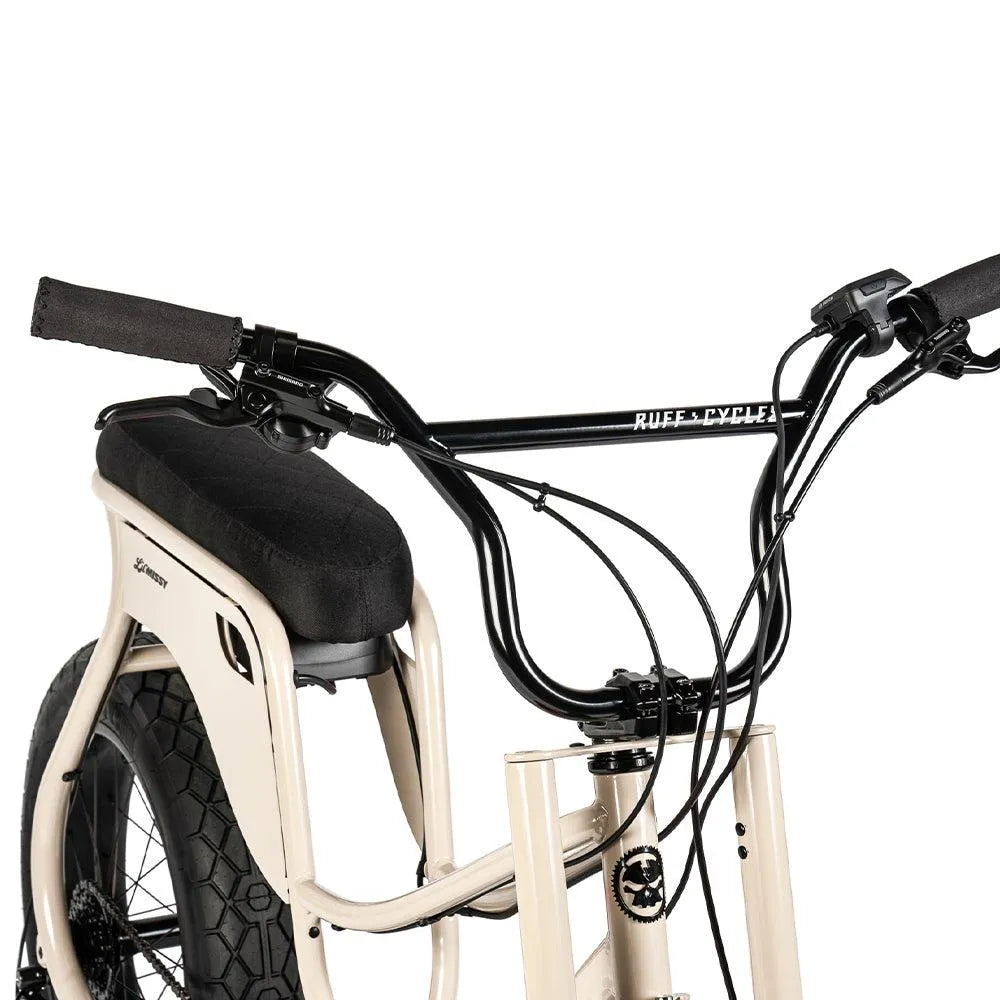 Ruff Cycles Lil&