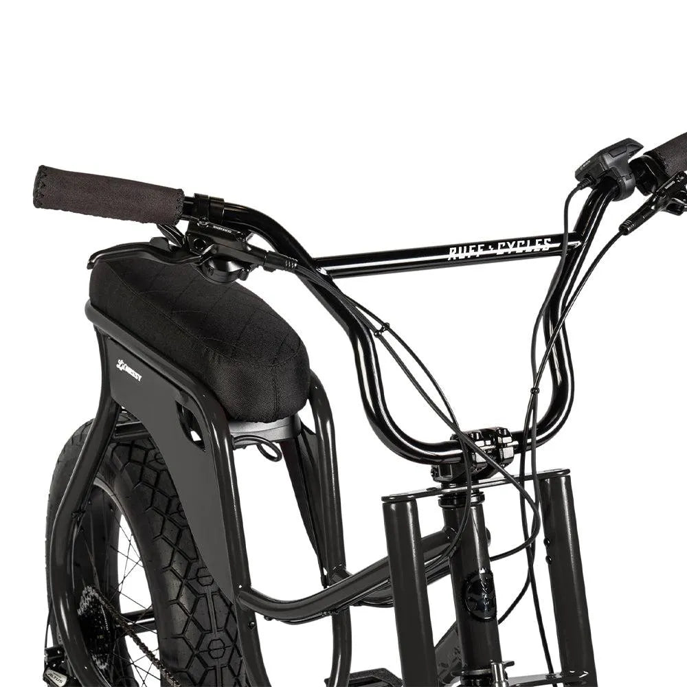 Ruff Cycles Lil&
