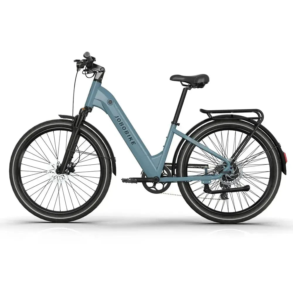JOBOBIKE Dyno - Blauw
