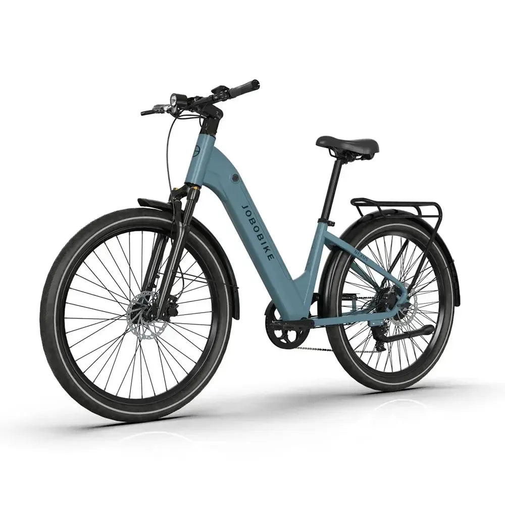 JOBOBIKE Dyno - Blauw