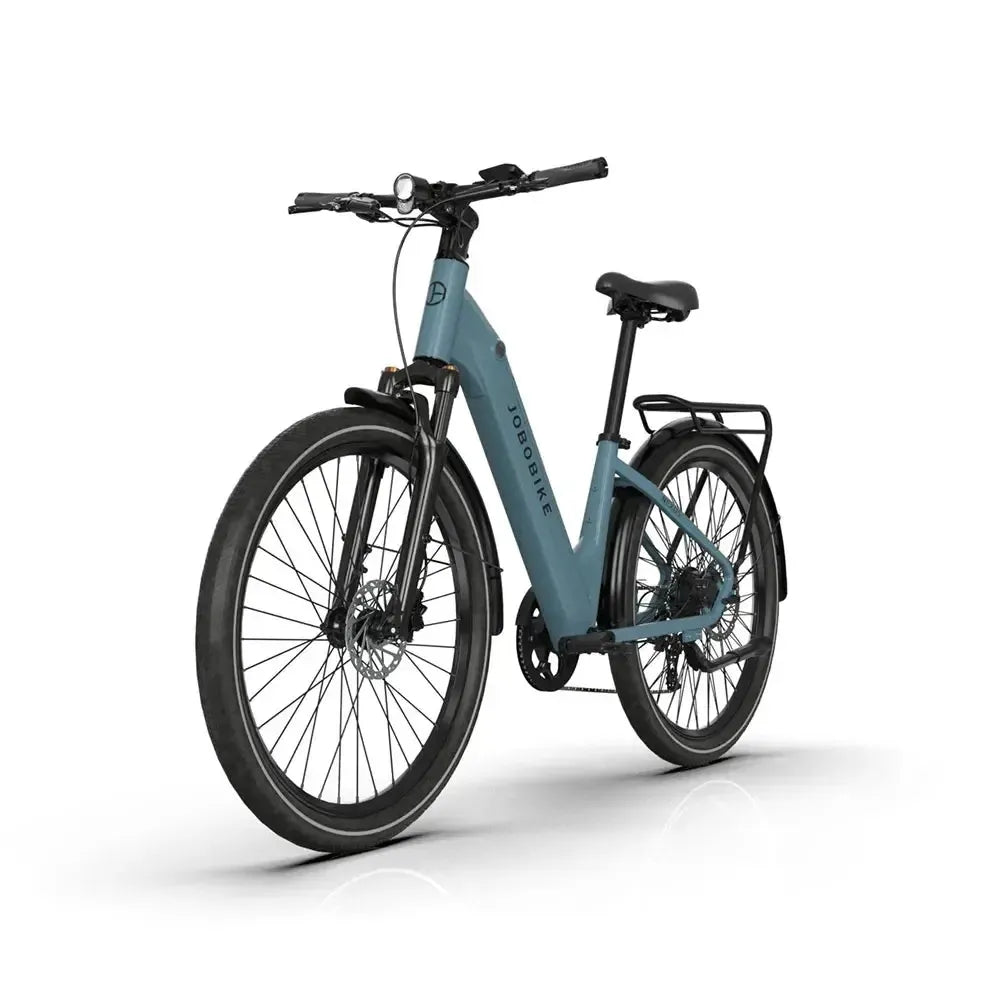 JOBOBIKE Dyno - Blauw
