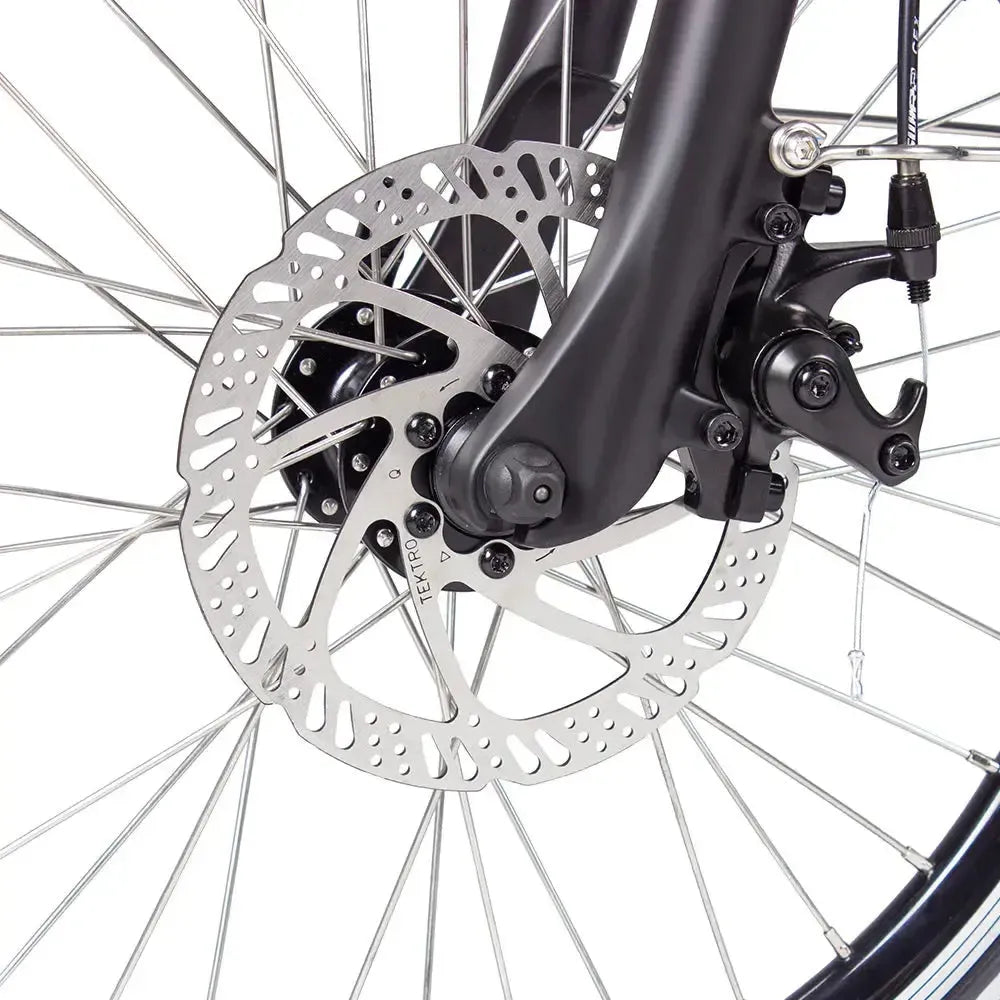 JOBOBIKE Sam - Grijs