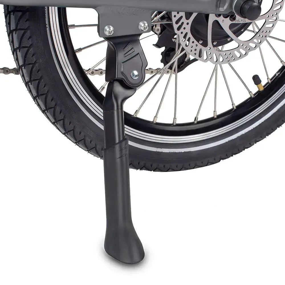 JOBOBIKE Sam - Grijs