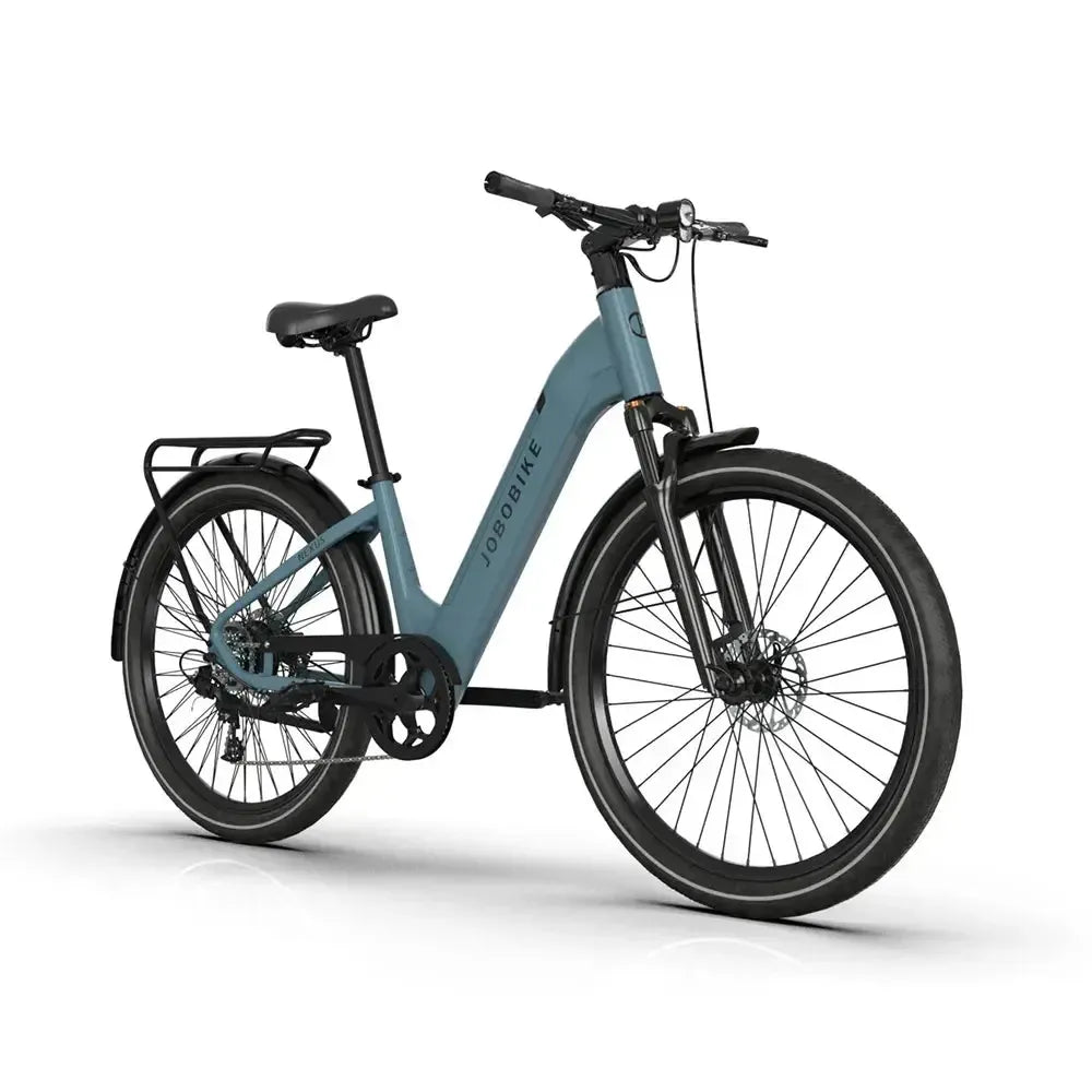 JOBOBIKE Dyno - Blauw