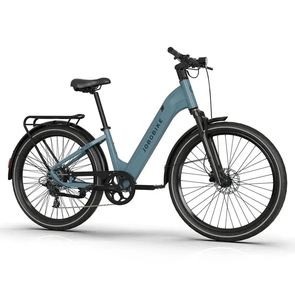 JOBOBIKE Dyno - Blauw