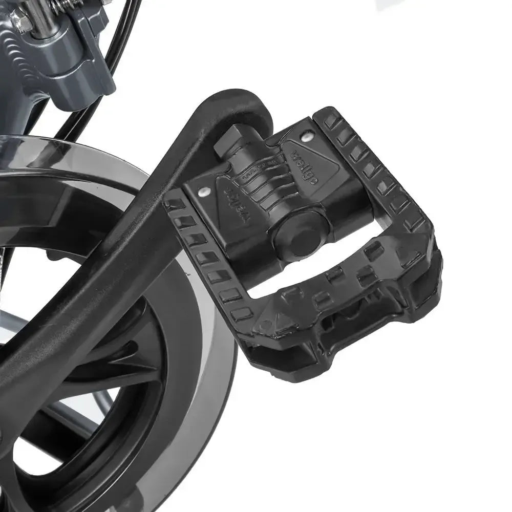 JOBOBIKE Sam - Grijs