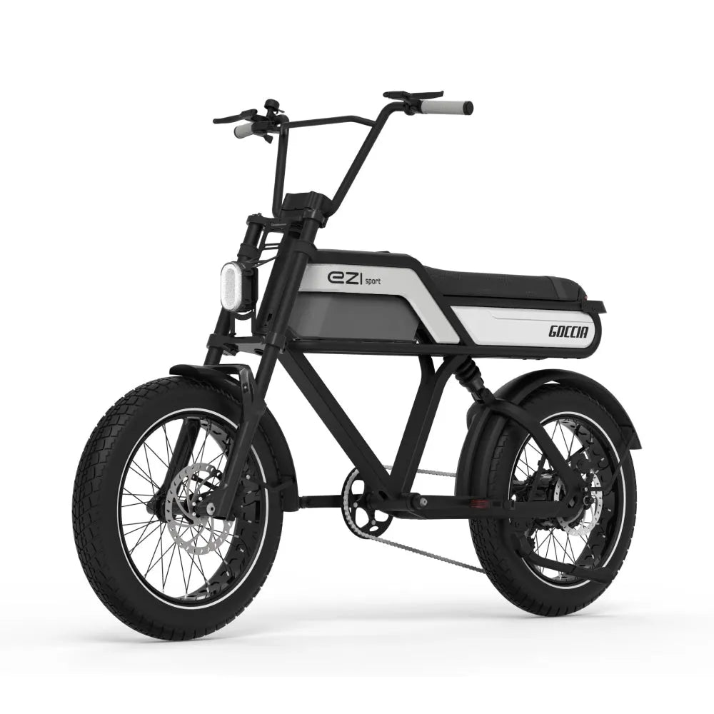 AGM Goccia Sport - Wit