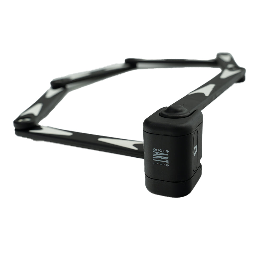 LOCK-R art 2 vouwslot