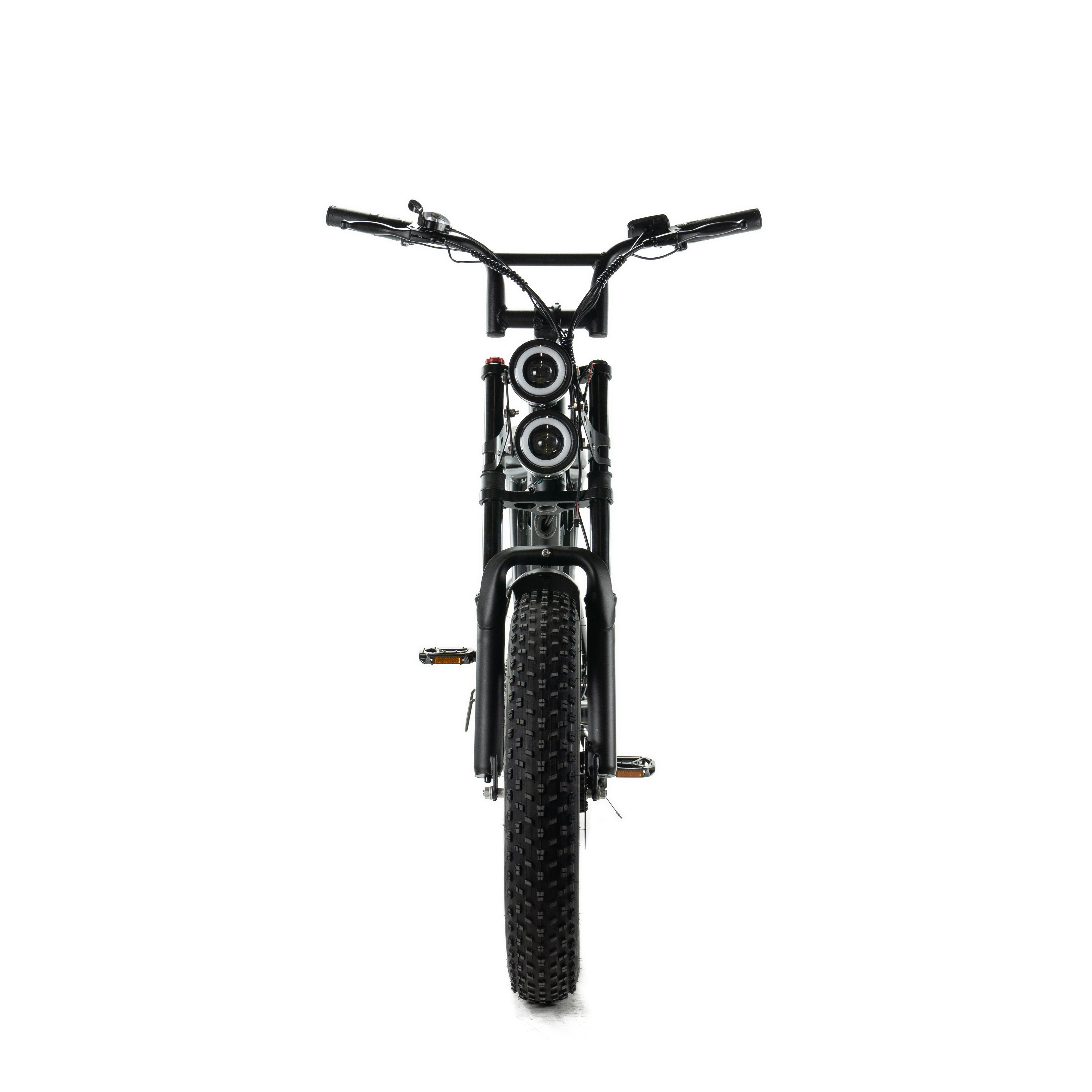 ENGWE M20 - Zwart