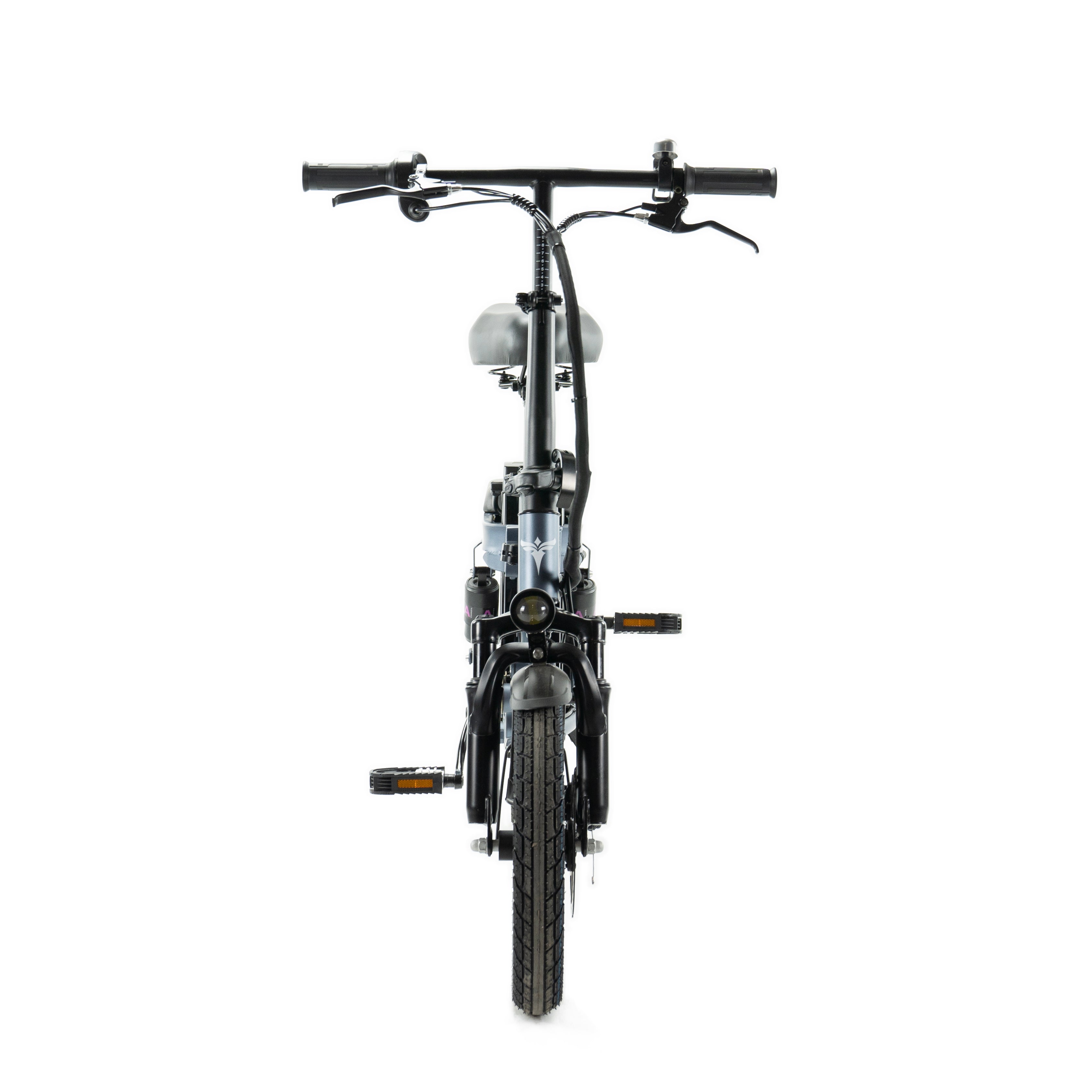 ENGWE T14 - Vouwfiets - Grijs