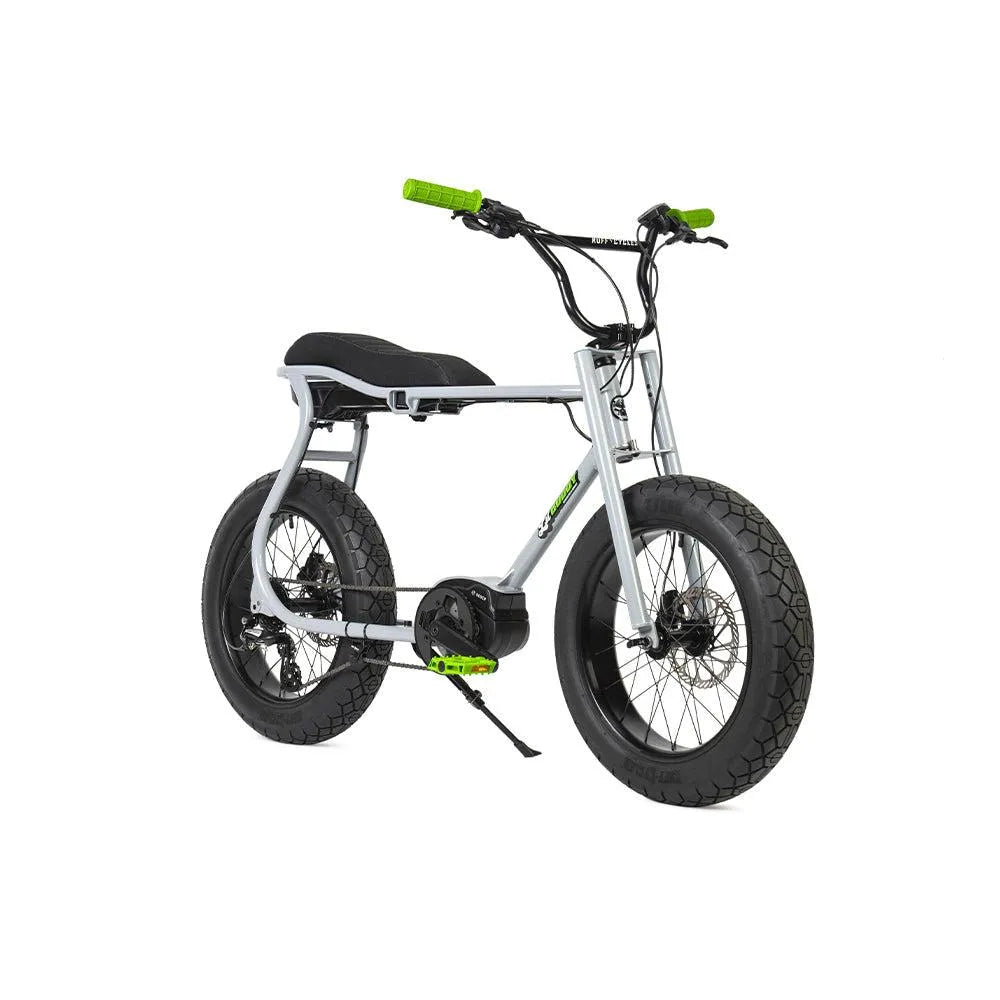 Ruff Cycles Lil&