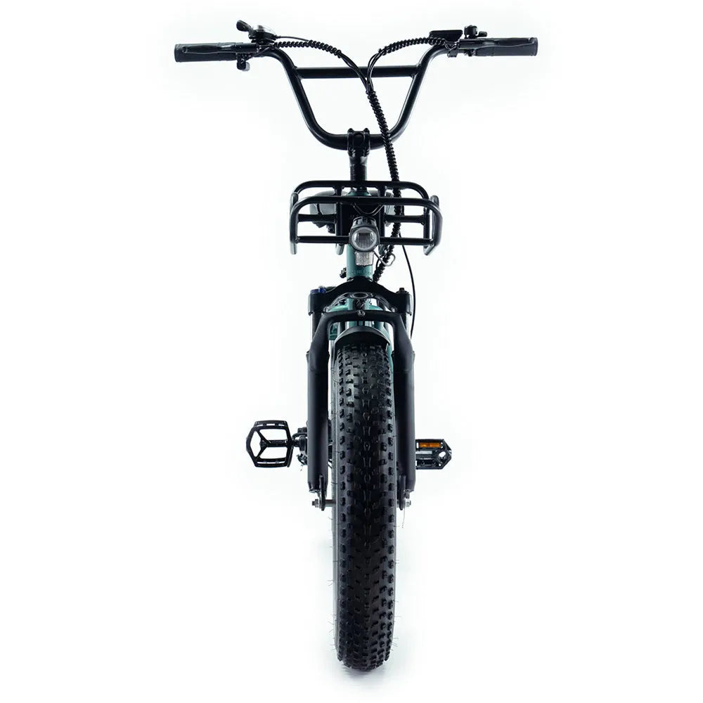 ENGWE L20 Boost - Groen