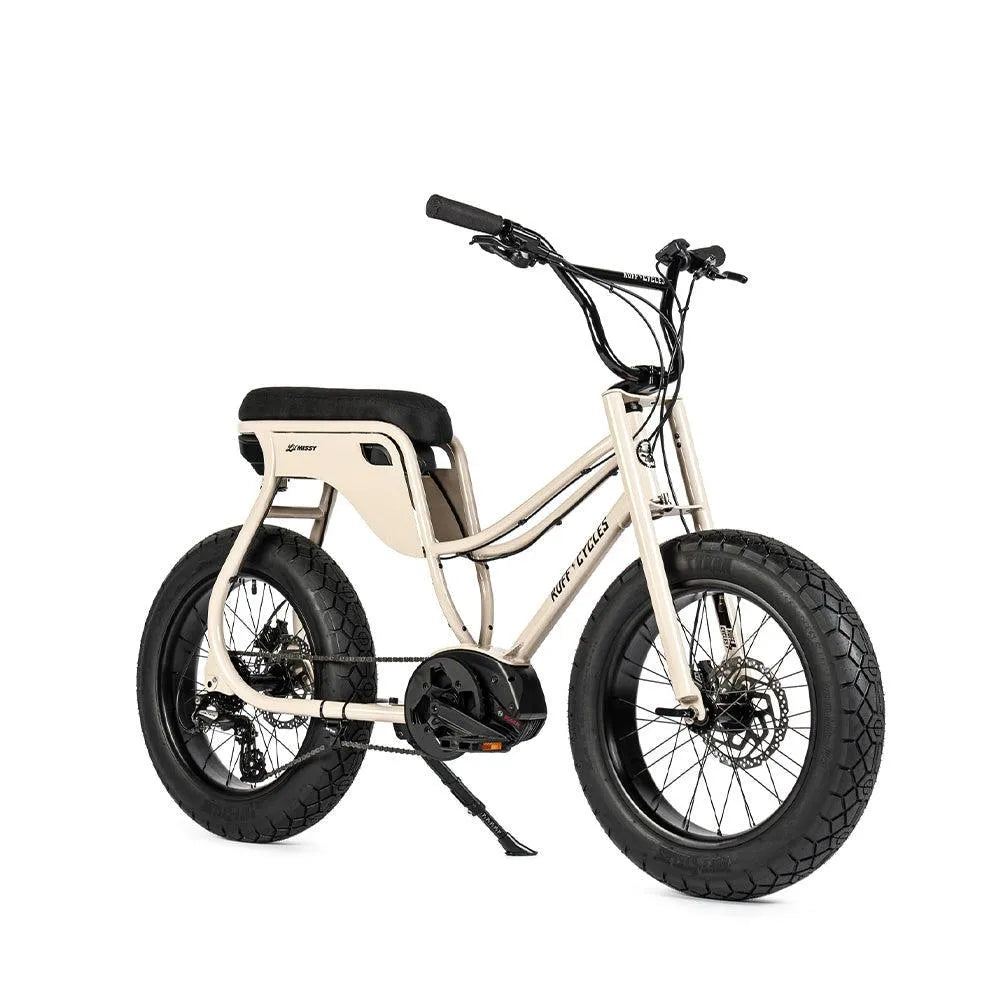 Ruff Cycles Lil&