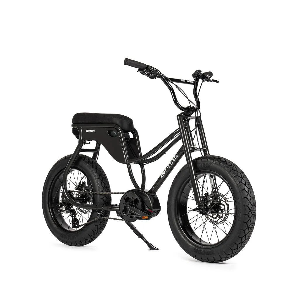 Ruff Cycles Lil&