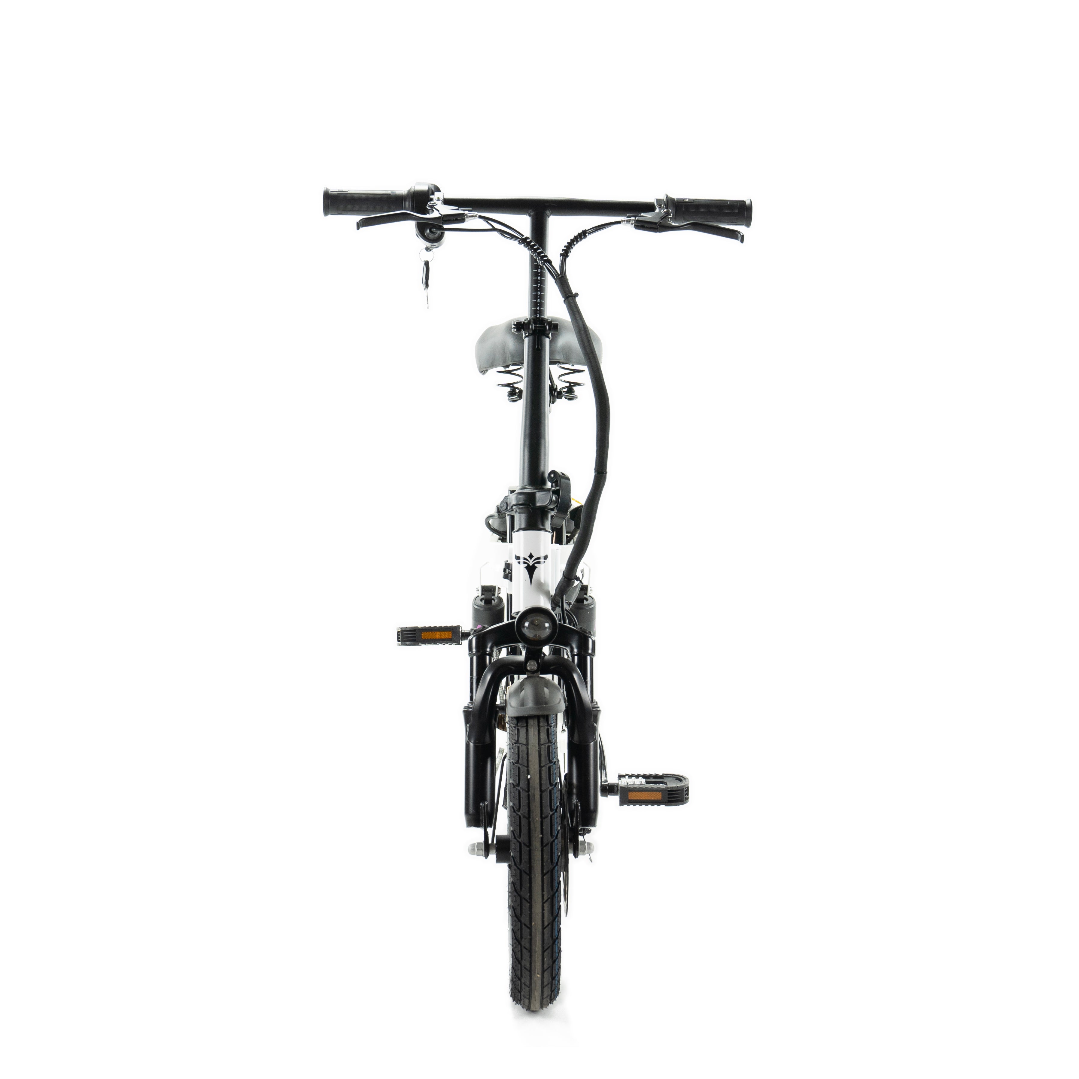 ENGWE T14 - Vouwfiets - Wit