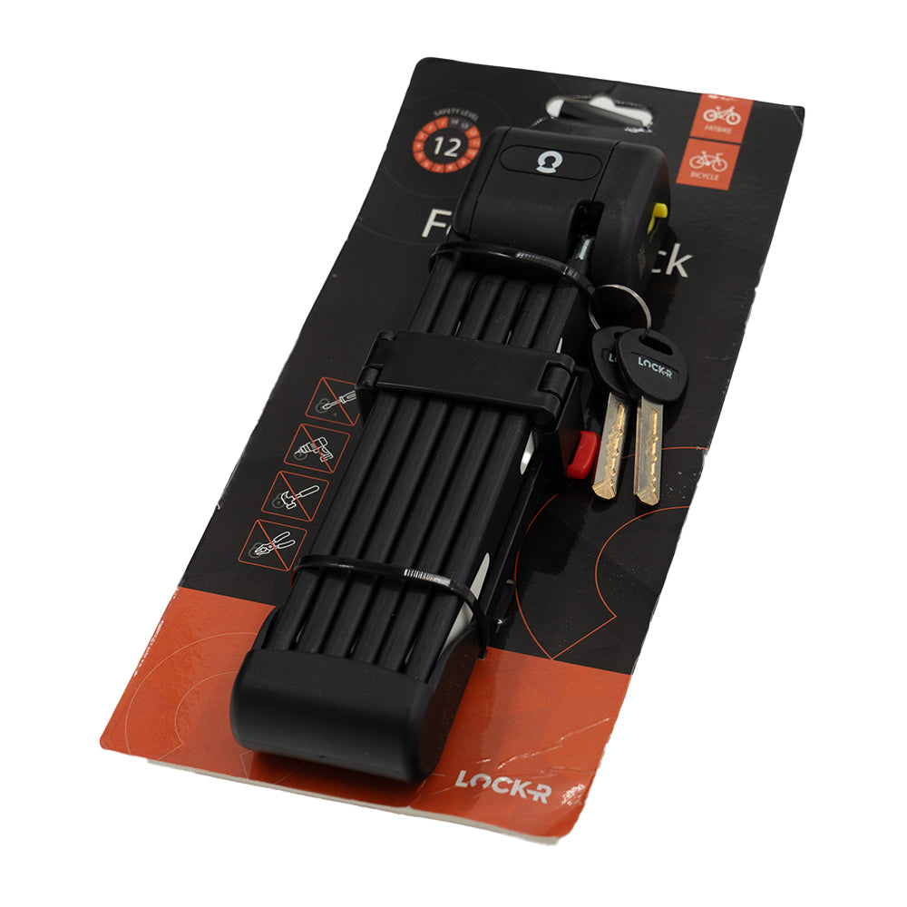 LOCK-R art 2 vouwslot