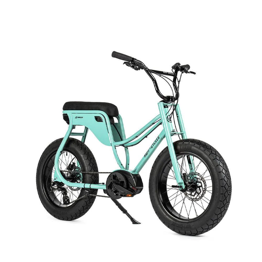 Ruff Cycles Lil&