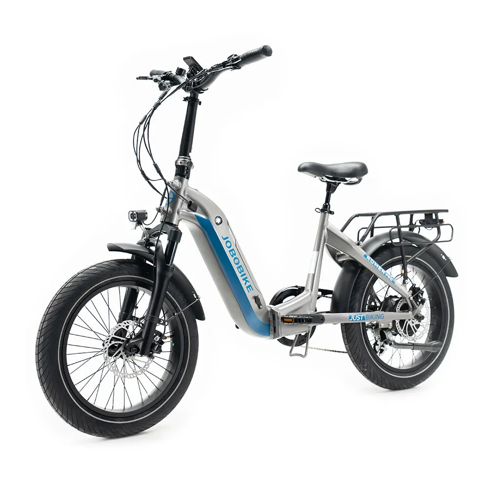 JOBOBIKE Romer Pro - Grijs