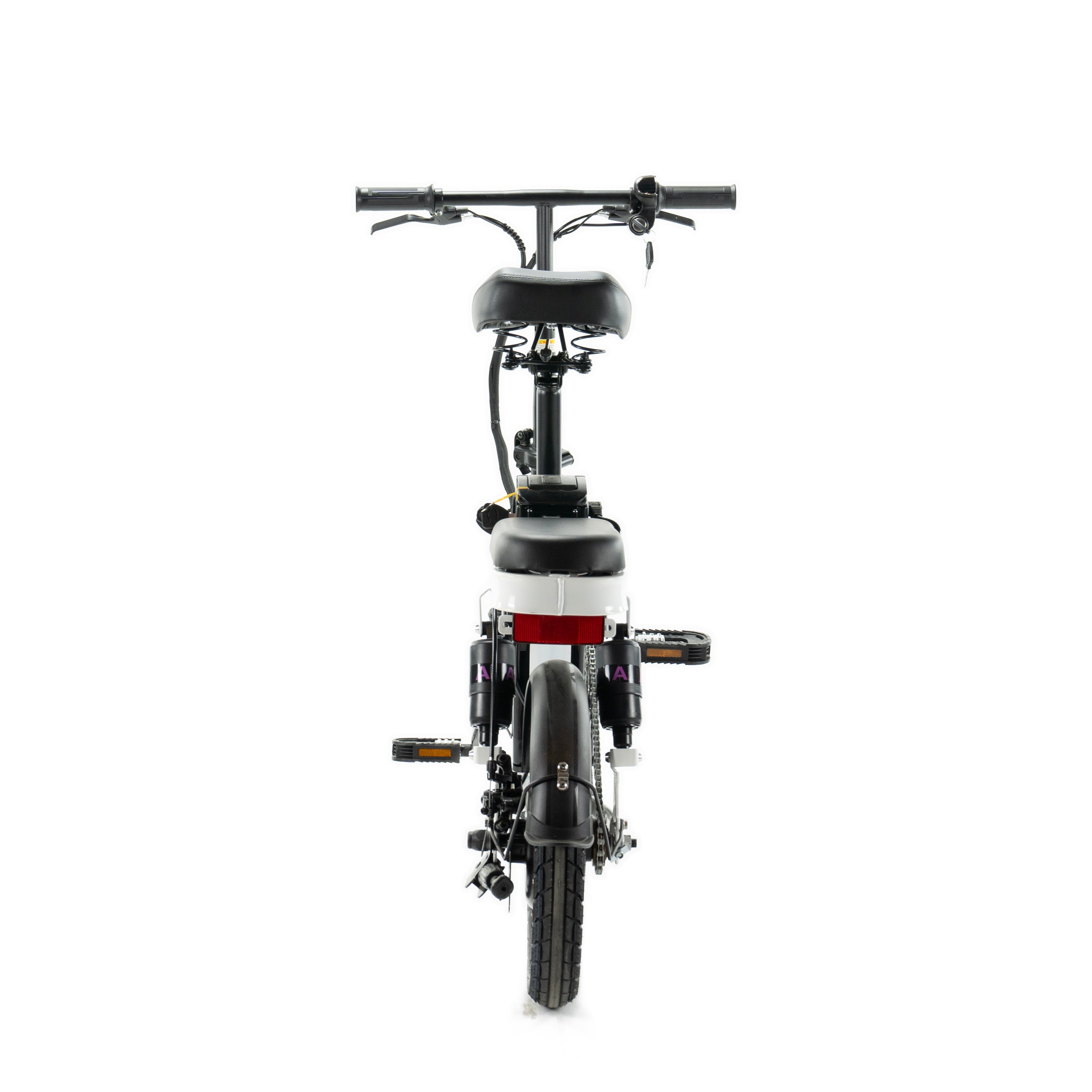 ENGWE T14 - Vouwfiets - Wit