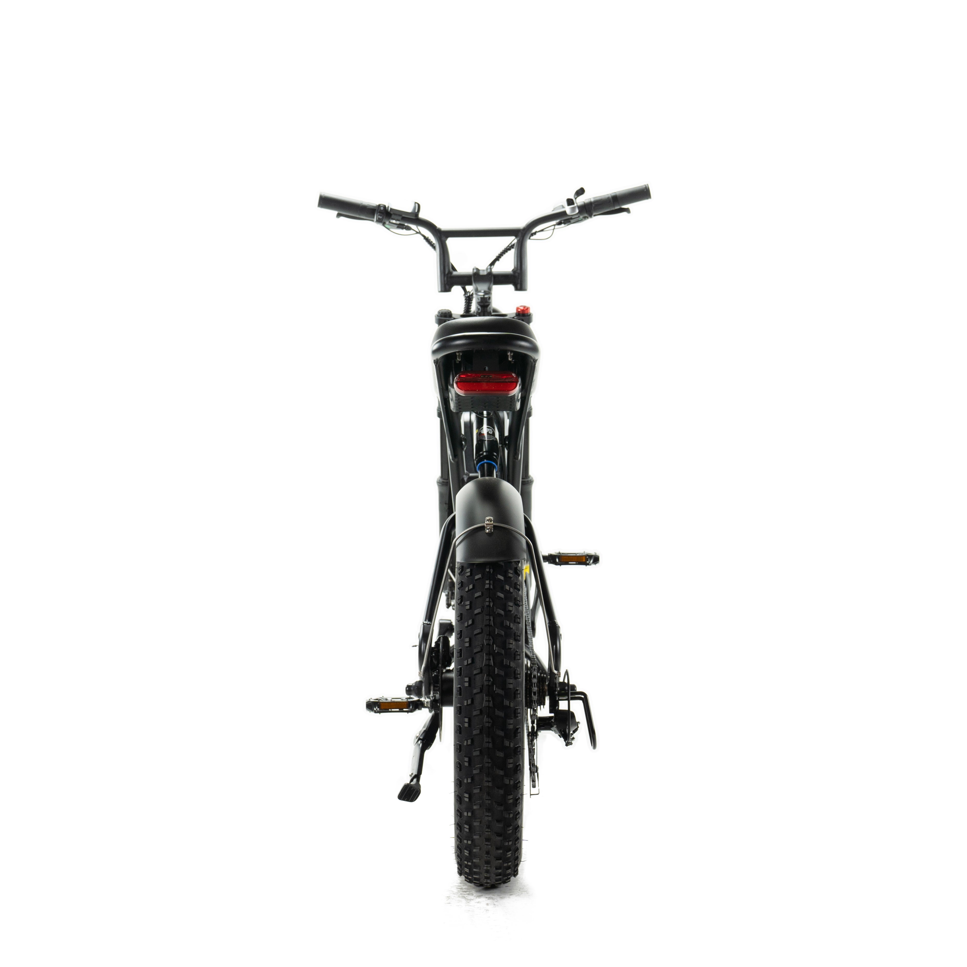 ENGWE M20 - Zwart