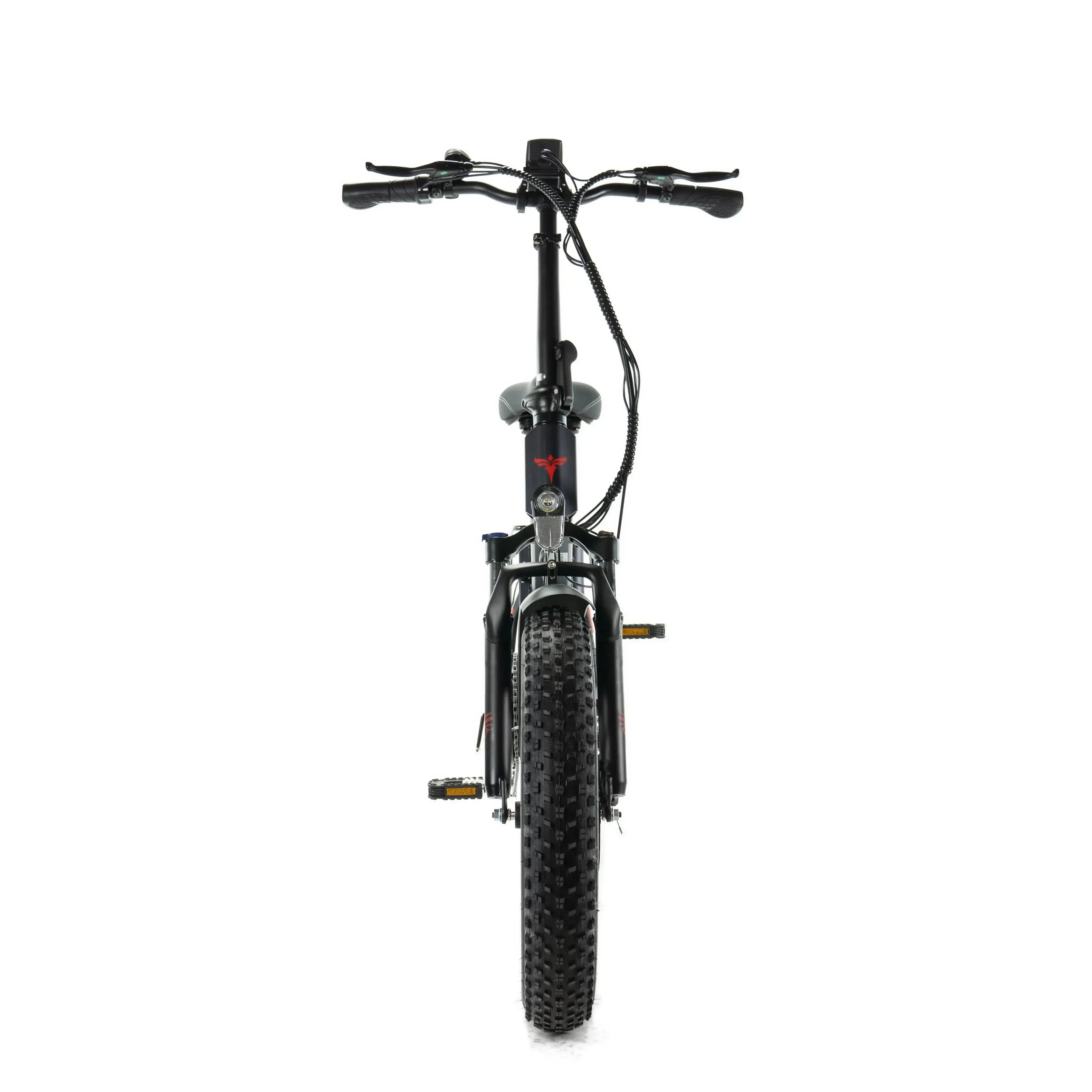 ENGWE EP 2 BOOST - Elektrische Vouwfiets - Zwart
