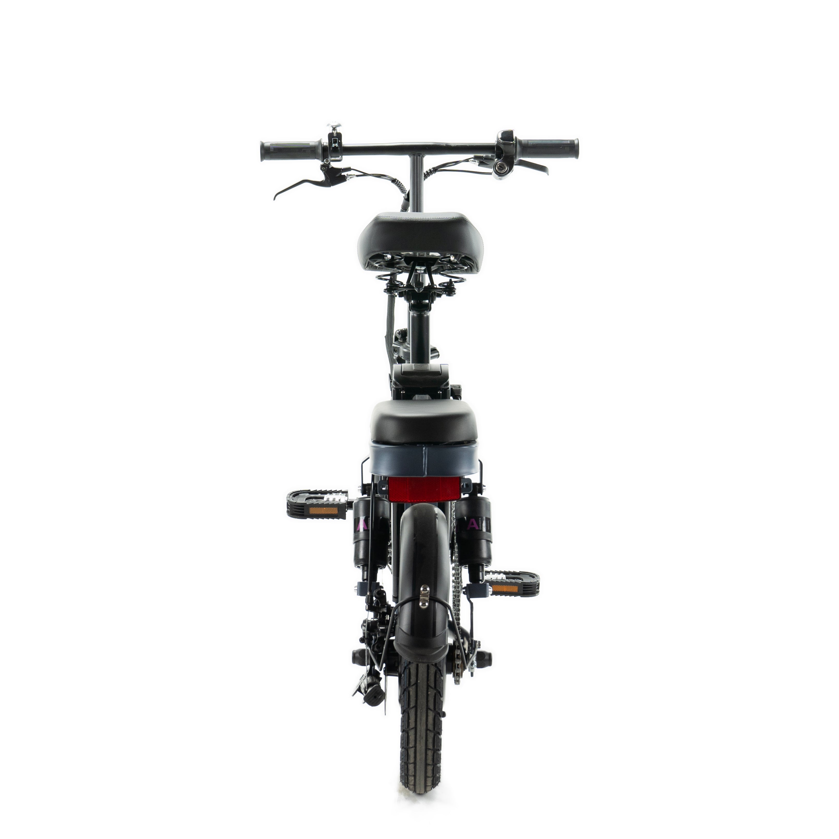 ENGWE T14 - Vouwfiets - Grijs