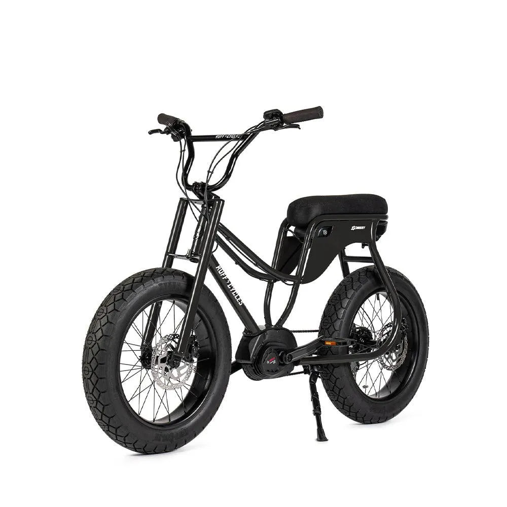 Ruff Cycles Lil&