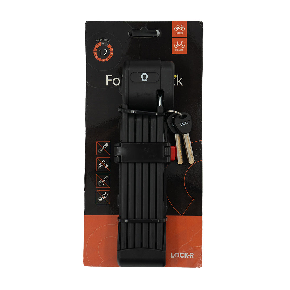 LOCK-R art 2 vouwslot