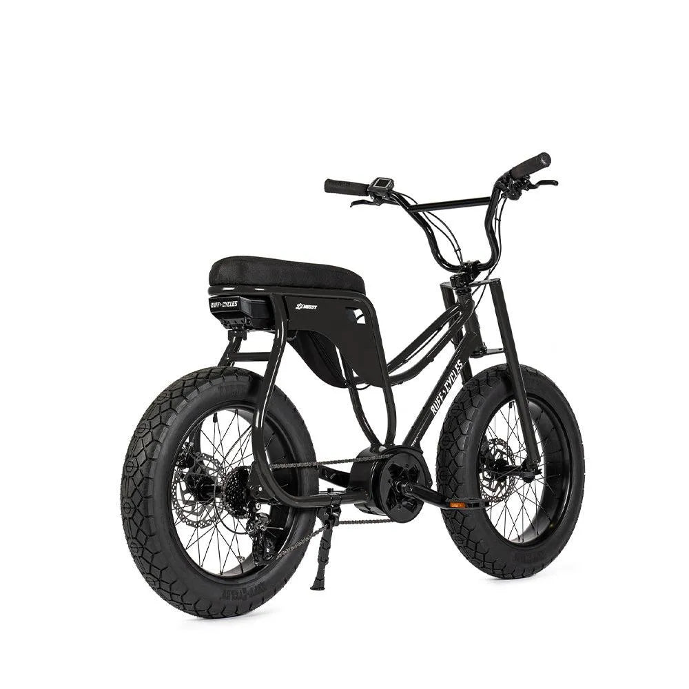 Ruff Cycles Lil&