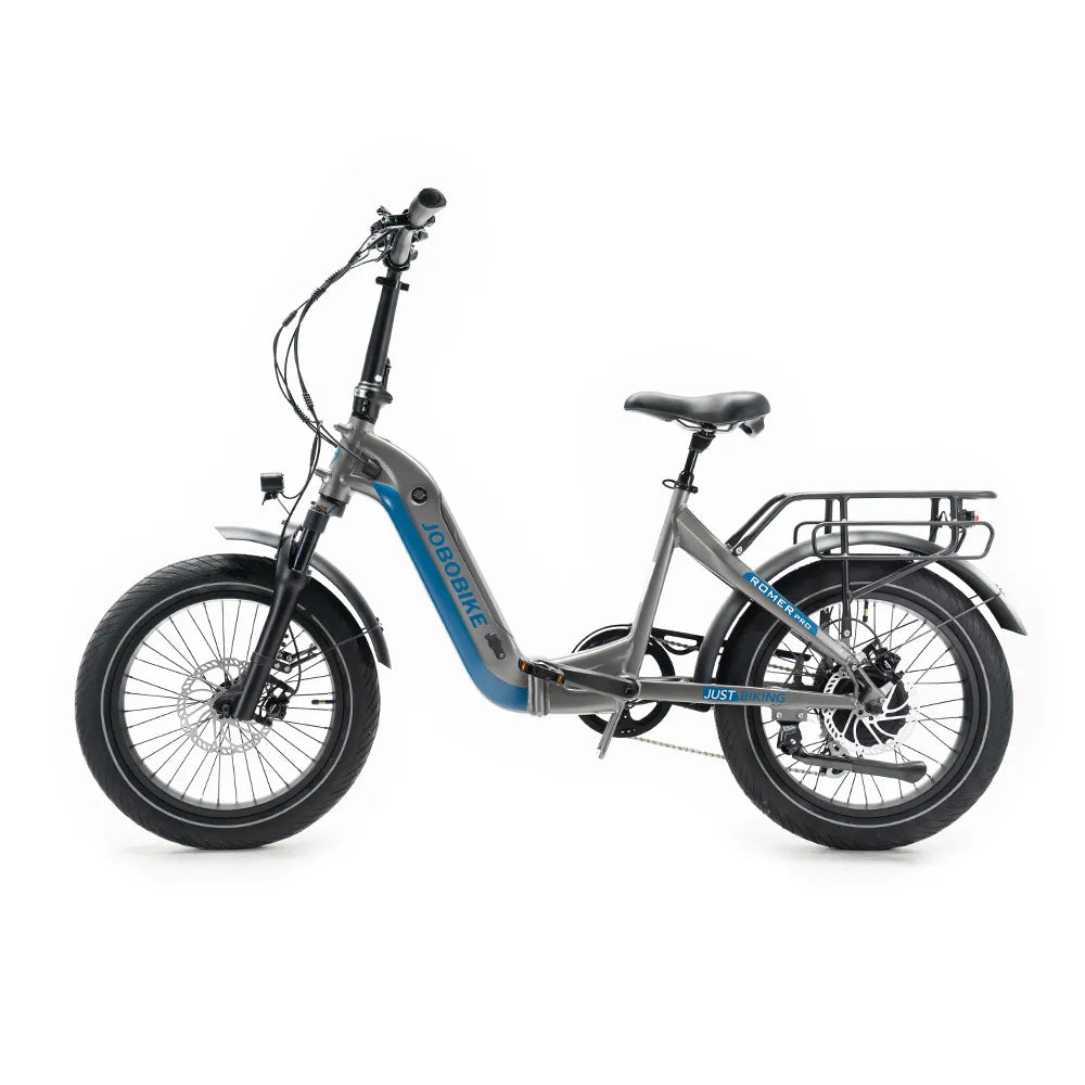 JOBOBIKE Romer Pro - Grijs