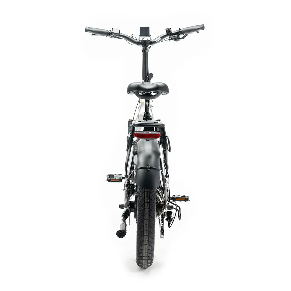 JOBOBIKE Romer Pro - Grijs