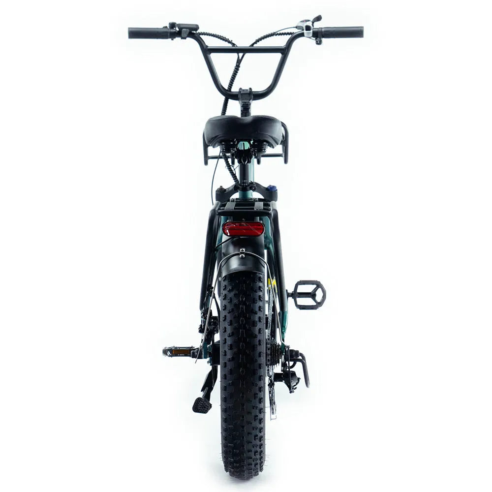 ENGWE L20 Boost - Groen