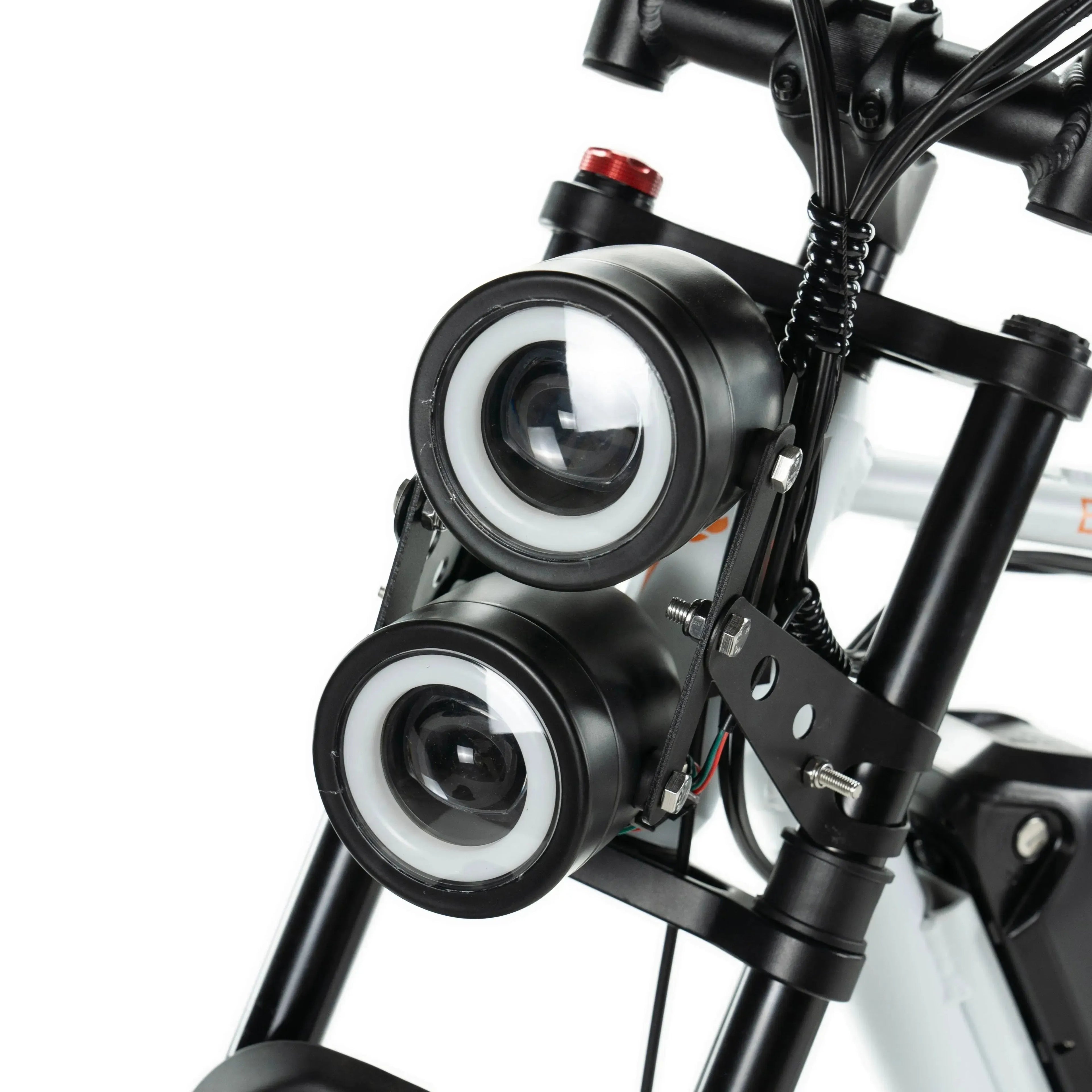 ENGWE M20 - Wit