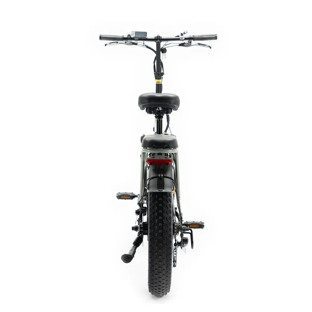Windgoo E20 Pro - Donkergrijs