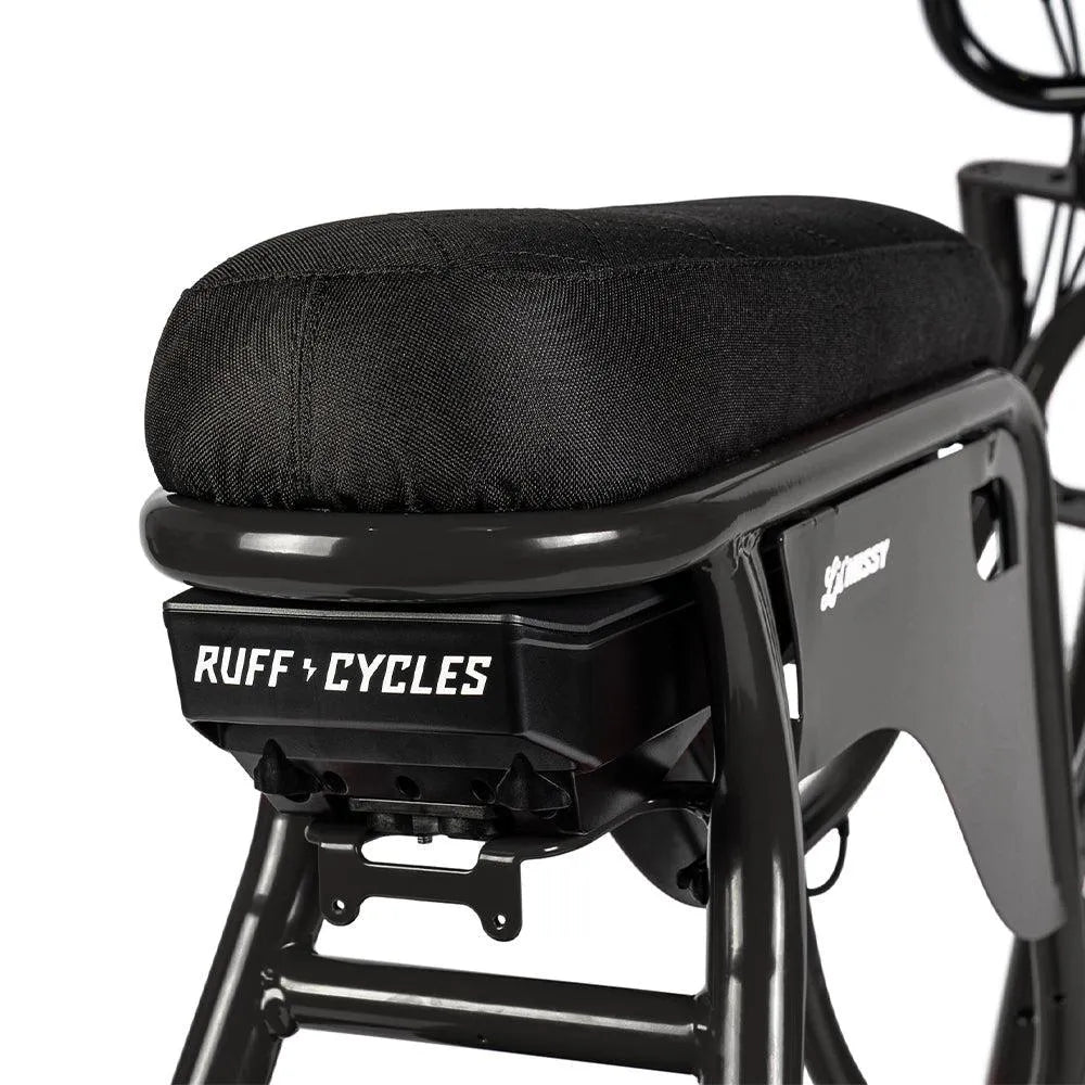 Ruff Cycles Lil&