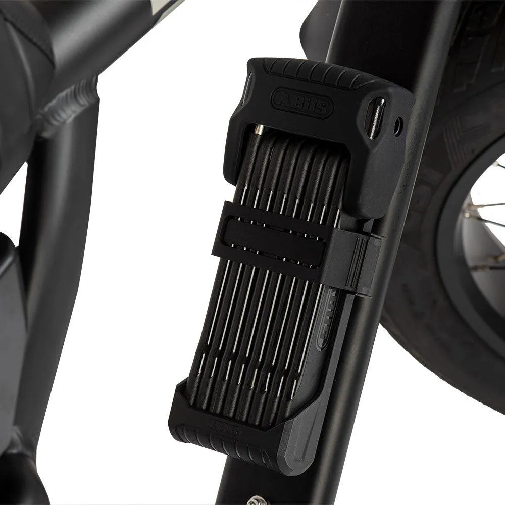 STOER Bikes S1+ - Zand