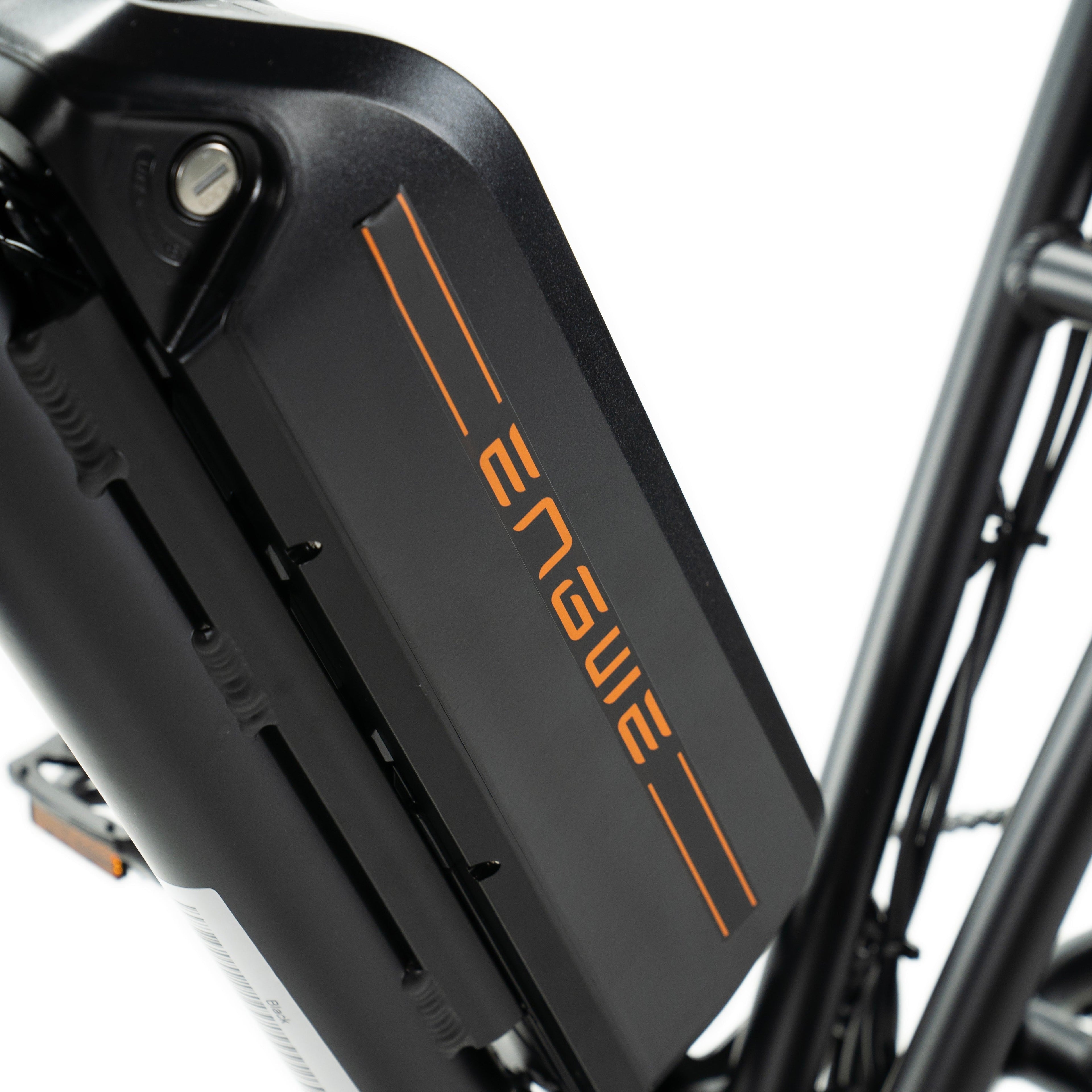 ENGWE M20 - Zwart